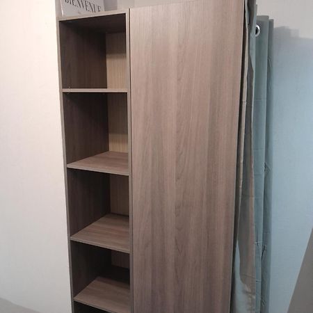 Appartement Refait A Neuf A 10Min De Praloup Barcelonnette Eksteriør billede