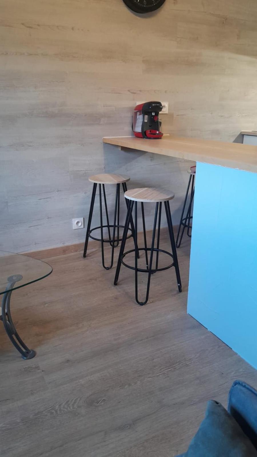 Appartement Refait A Neuf A 10Min De Praloup Barcelonnette Eksteriør billede