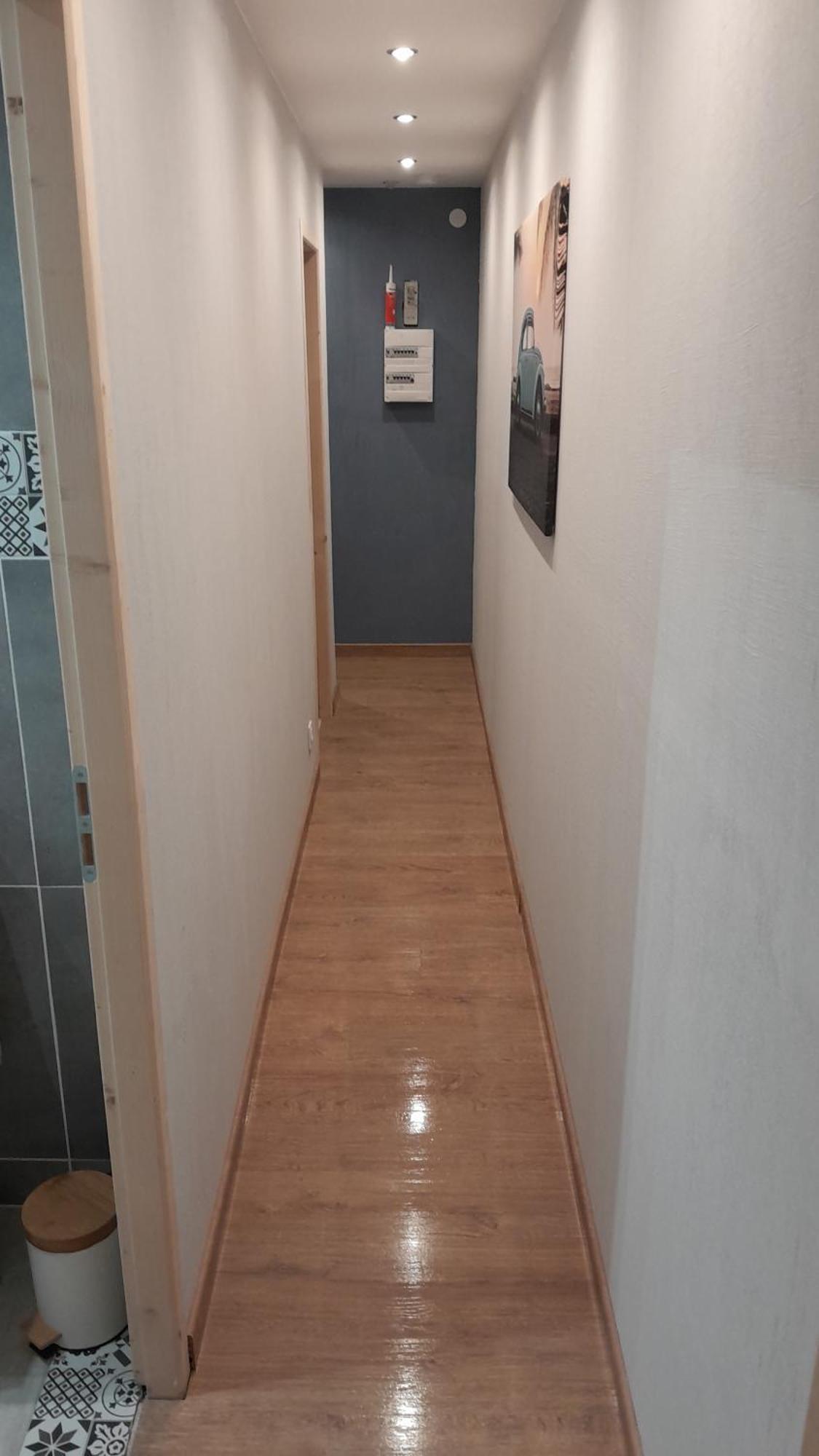 Appartement Refait A Neuf A 10Min De Praloup Barcelonnette Eksteriør billede
